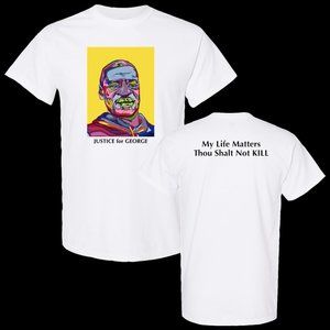 New never worn Unisex T-Shirt